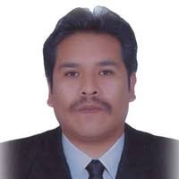 Mg. Rolando Germán Halanoca Pineda