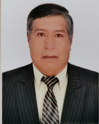 Ing. Hernan Arnaldo VARGAS AQUISE