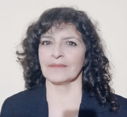 Mvz. Rosa María Concepción GALLEGOS FRISANCHO